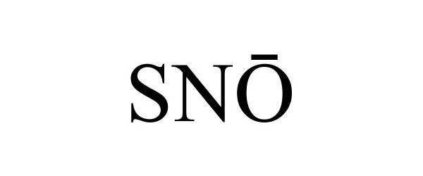 SNO