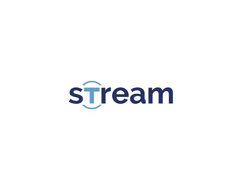 Trademark Logo STREAM