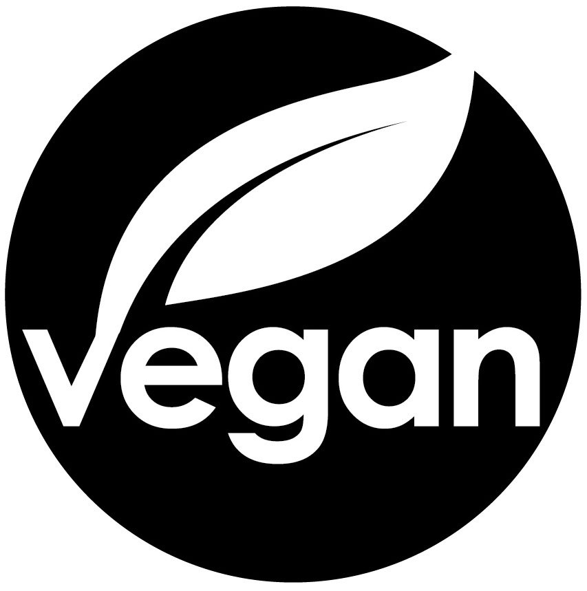  VEGAN