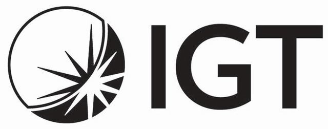 Trademark Logo IGT