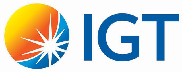 Trademark Logo IGT