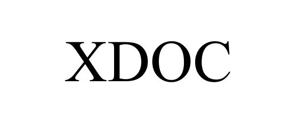 XDOC