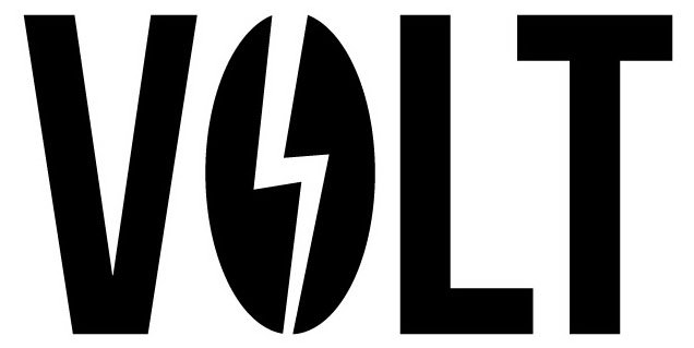 Trademark Logo VOLT