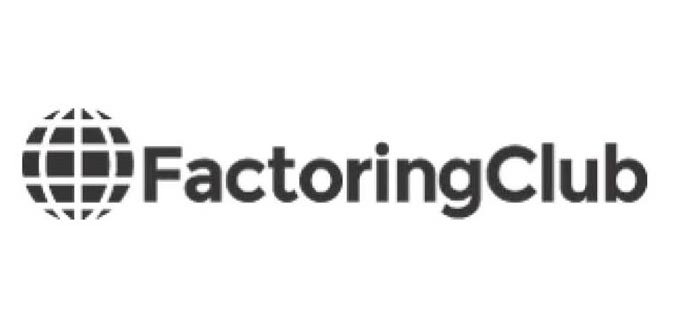 Trademark Logo FACTORINGCLUB