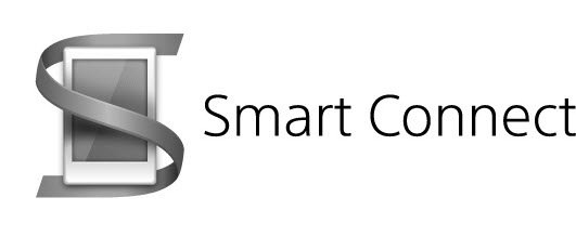 Trademark Logo S SMART CONNECT