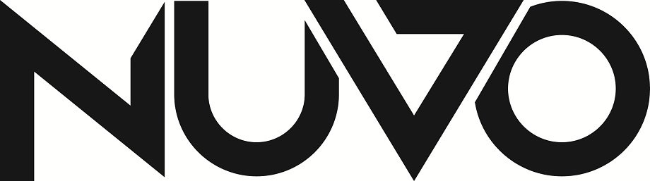 Trademark Logo NUVO