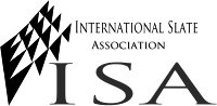  INTERNATIONAL SLATE ASSOCIATION ISA