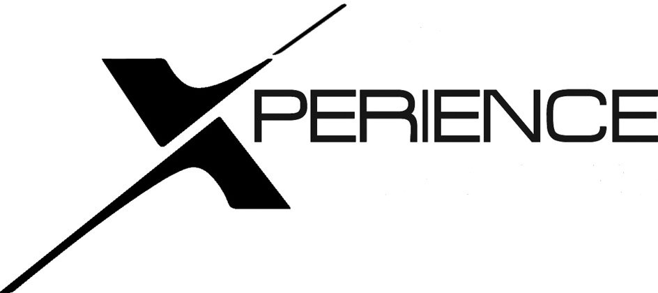 Trademark Logo XPERIENCE