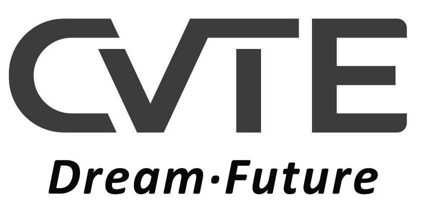  CVTE DREAM Â· FUTURE