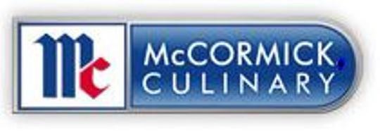  MC MCCORMICK CULINARY