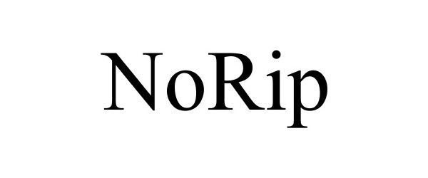  NORIP