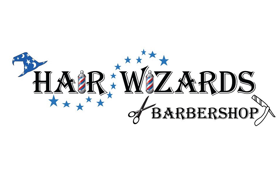  HAIR WIZARDS BARBERSHOP