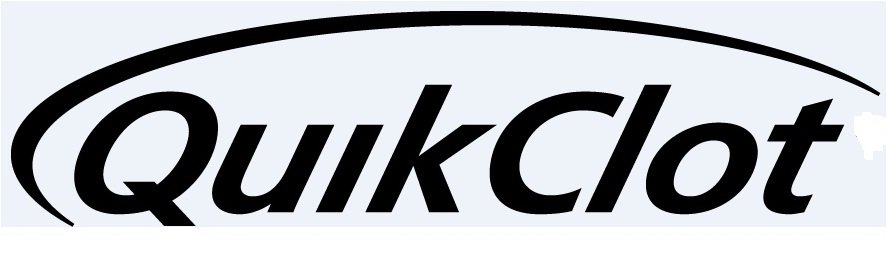 Trademark Logo QUIKCLOT