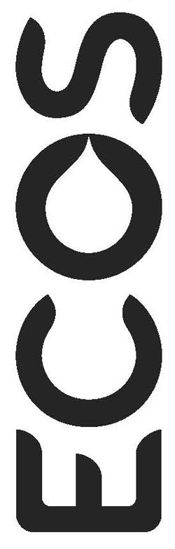 Trademark Logo ECOS