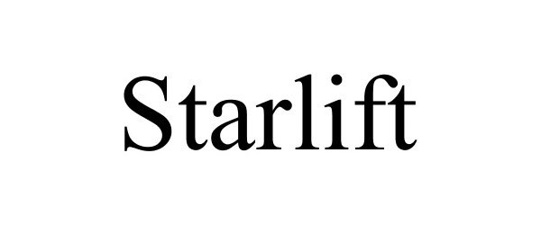 STARLIFT