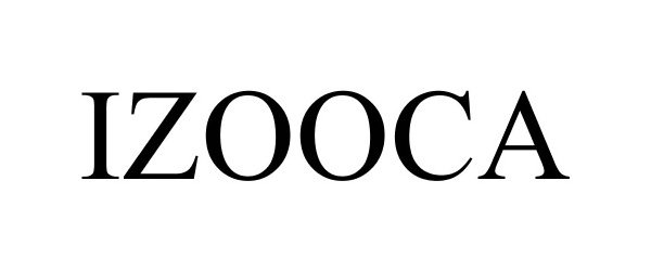 IZOOCA