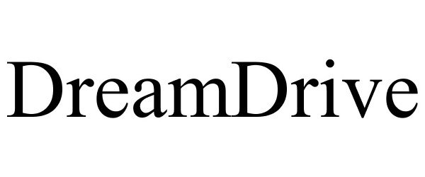  DREAMDRIVE