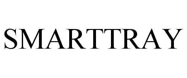 Trademark Logo SMARTTRAY