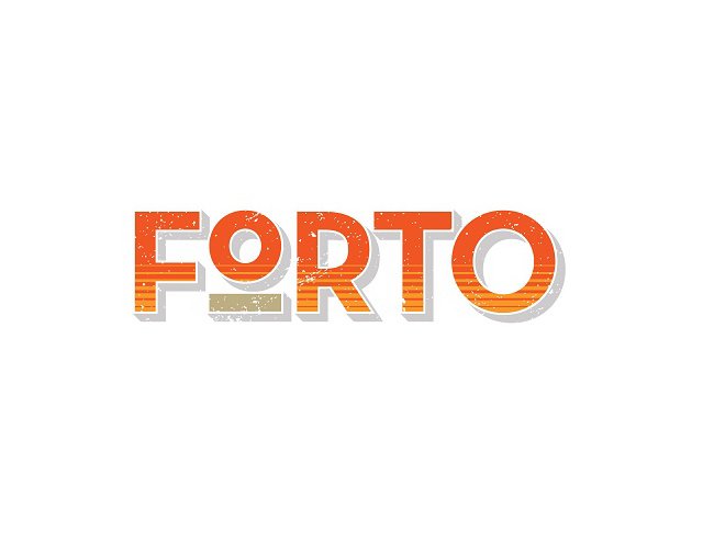 Trademark Logo FORTO
