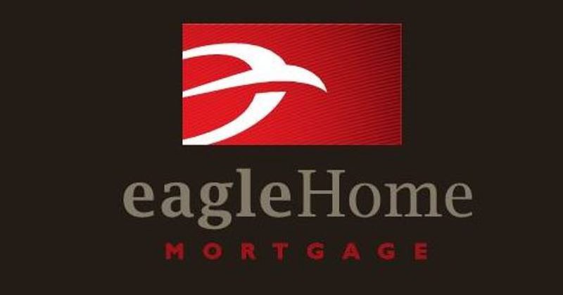 Trademark Logo EAGLEHOME MORTGAGE