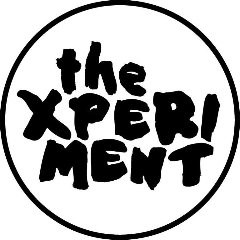 Trademark Logo THE XPERIMENT