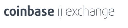 Trademark Logo COINBASE EXCHANGE