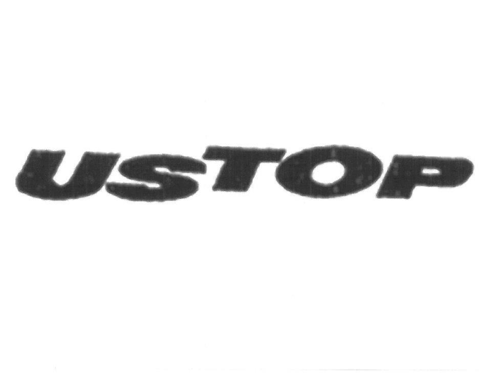 Trademark Logo USTOP