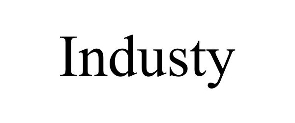  INDUSTRY