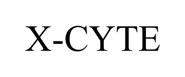  X-CYTE