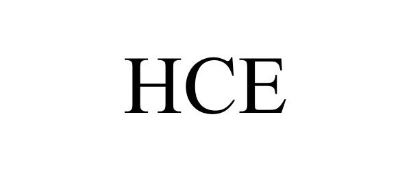 HCE