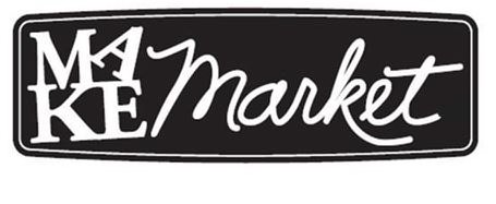 Trademark Logo MAKE MARKET