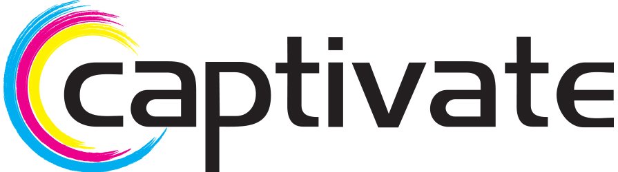 Trademark Logo CAPTIVATE