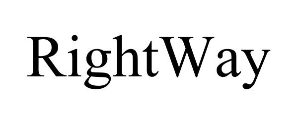  RIGHTWAY