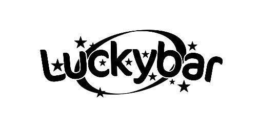 Trademark Logo LUCKYBAR