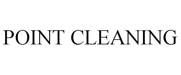  POINT CLEANING