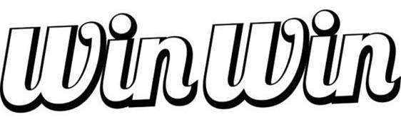 Trademark Logo WINWIN