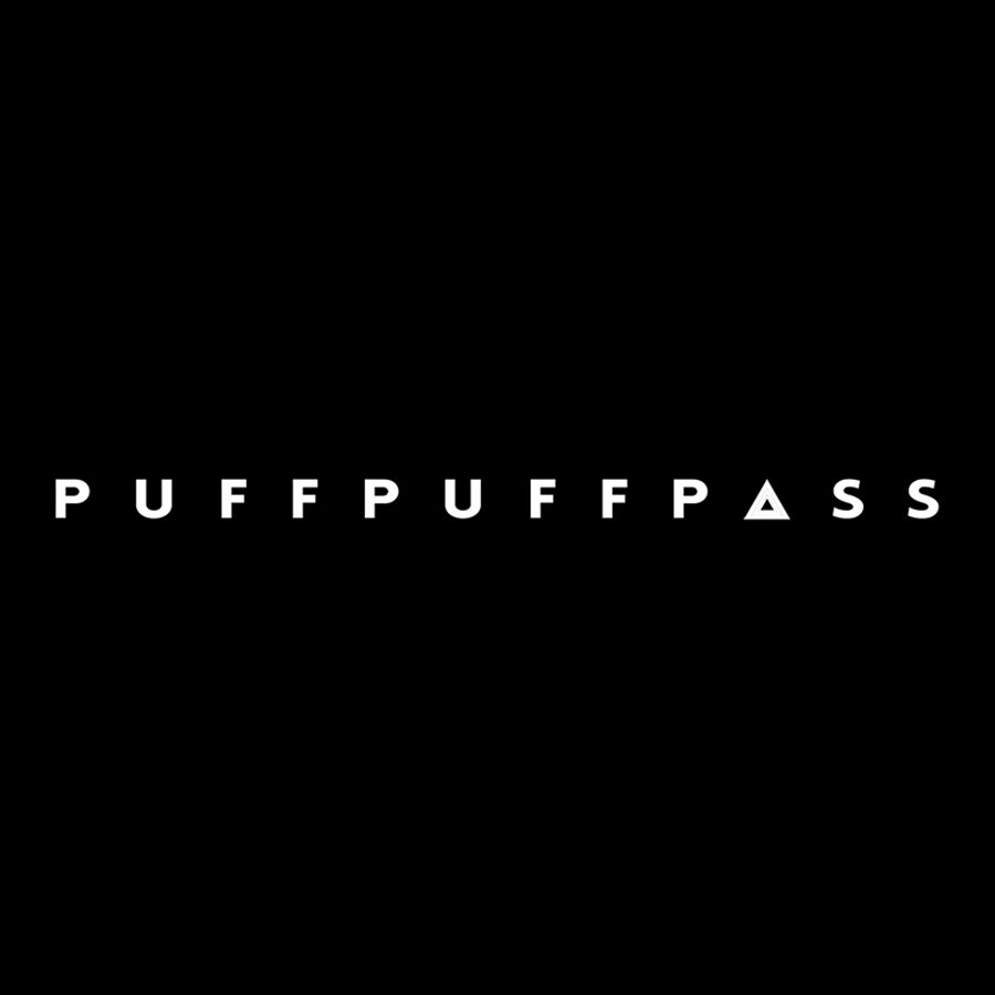 Trademark Logo PUFFPUFFPASS