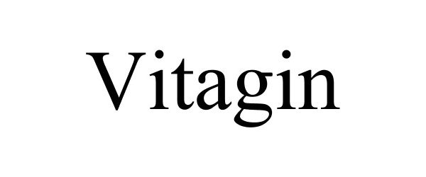 Trademark Logo VITAGIN