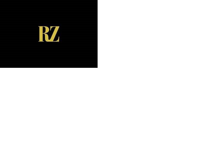 Trademark Logo RZ