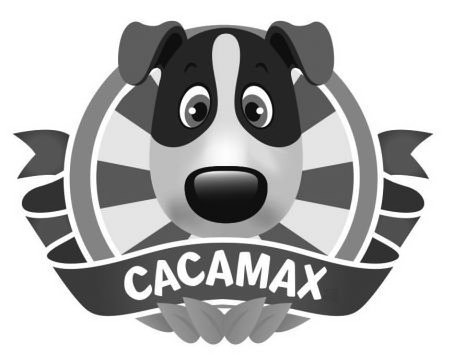  CACAMAX