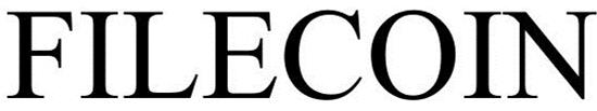 Trademark Logo FILECOIN