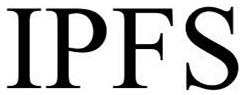 Trademark Logo IPFS