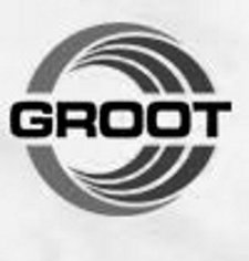 Trademark Logo GROOT