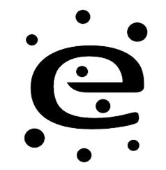 Trademark Logo E