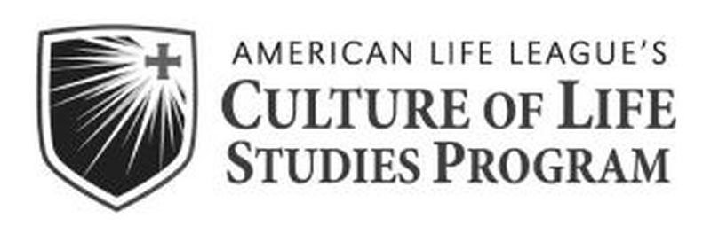 Trademark Logo AMERICAN LIFE LEAGUE'S CULTURE OF LIFE STUDIES PROGRAM