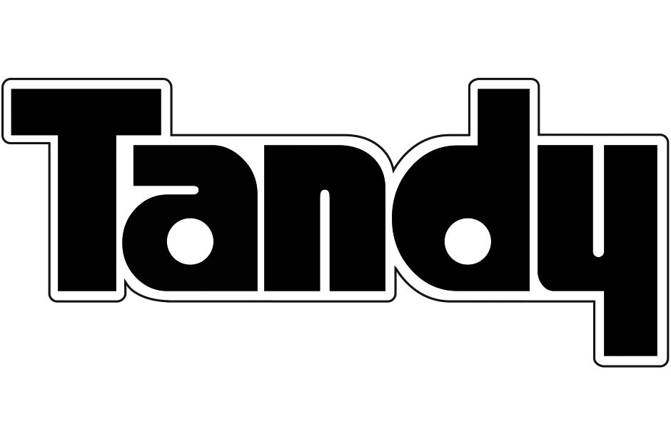 Trademark Logo TANDY