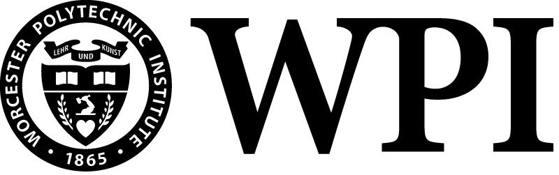 Trademark Logo WORCESTER POLYTECHNIC INSTITUTE 1865 LEHR UND KUNST WPI