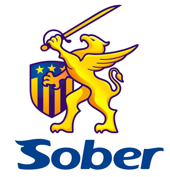 Trademark Logo SOBER