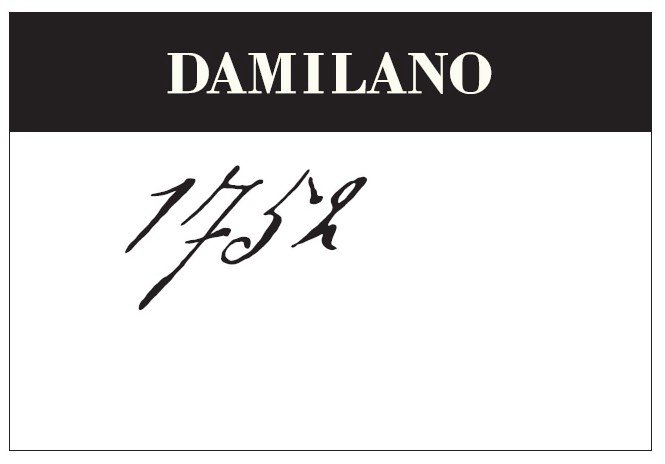  DAMILANO 1752