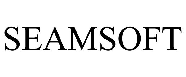 Trademark Logo SEAMSOFT